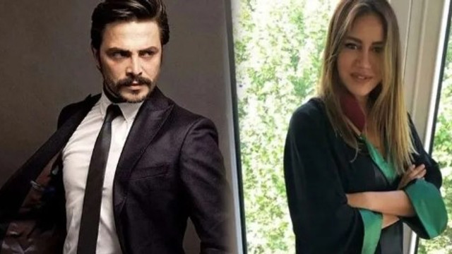 Ahmet Kural'ın yeni sevgilisi evli mi ?
