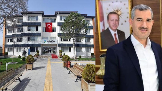 İmamoğlu başlattı AK Partili belediyelere de sıçradı !