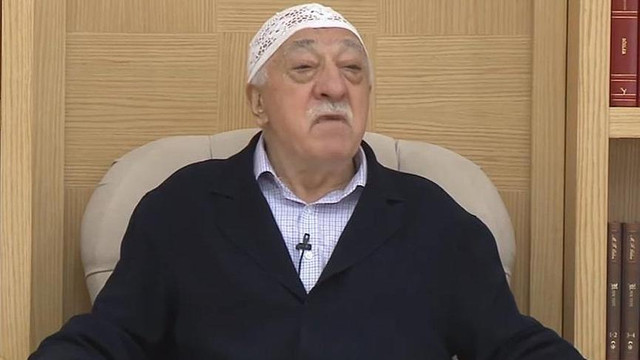 FETÖ'nün yurtdışındaki militan sayısı belli oldu !