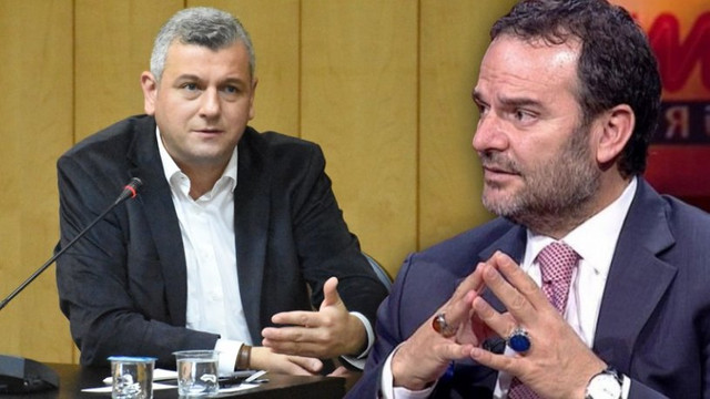 Hükümete yakın medyada tartışma büyüyor: ''Ben kovmuyorum...''