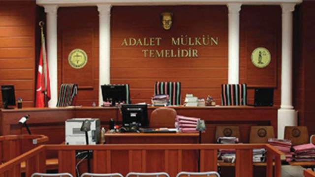 Rüşvet alırken suçüstü yakalandı !