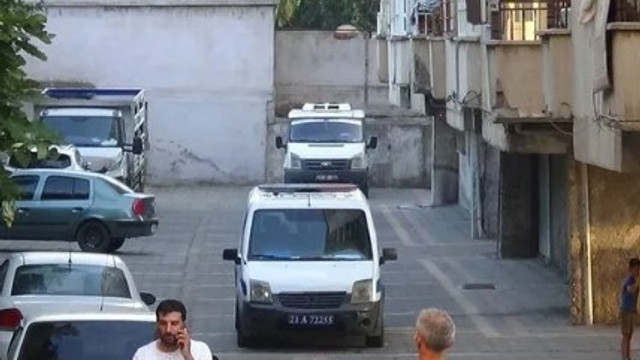 11 yaşındaki çocuğa taciz iddiası ortalığı karıştırdı !