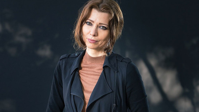 Elif Şafak'a intihal suçlaması