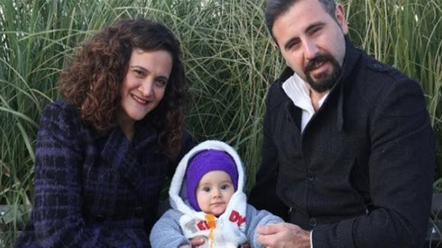 ''Bebeğin oyuncağını çöpe attılar''