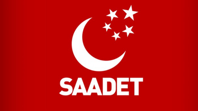 Saadet Partisi Genel Merkez sorununu çözdü