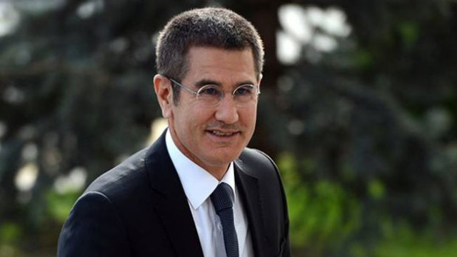 AK Partili Canikli'den dikkat çeken imam hatip sözleri