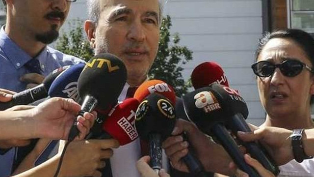 İdam geliyor mu ? AK Partili isimden yargı paketi açıklaması