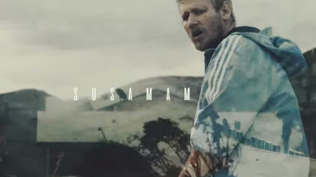 Susamam şarkısına suç duyurusu