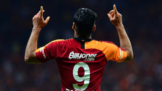 Transfer döneminde en çok Galatasaray ve Falcao konuşuldu