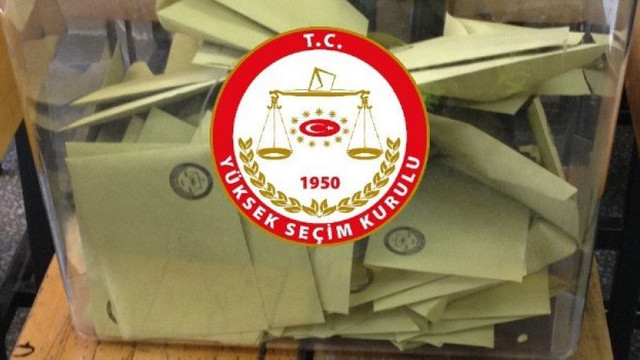 YSK açıkladı ! İstanbul'da yenilenen seçimin maliyeti ne kadar ?