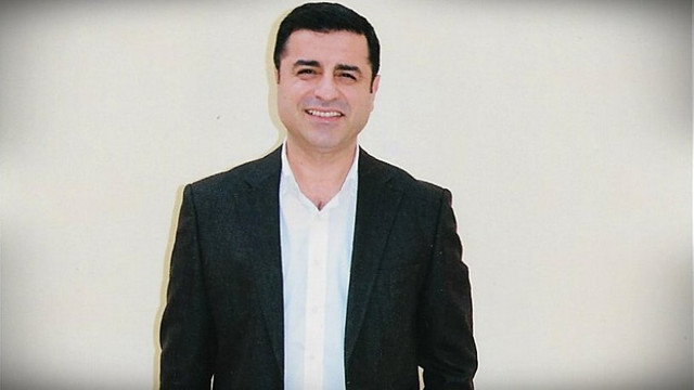 Demirtaş'tan tahliye edilen Cumhuriyet çalışanlarına mesaj