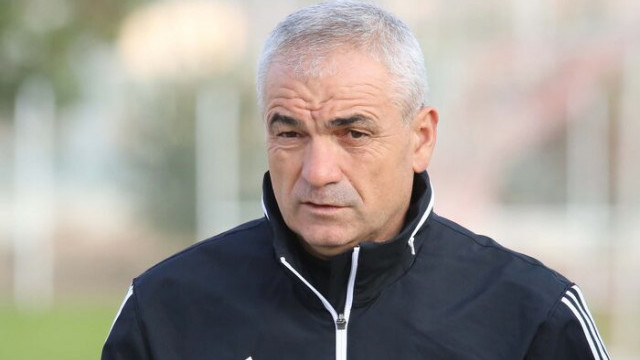 Rıza Çalımbay: Trabzonspor'a karşı kazanmak istiyoruz