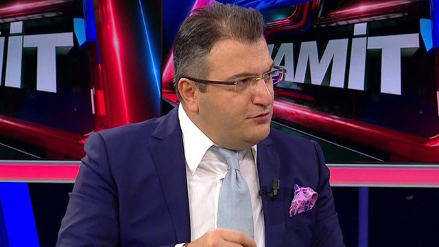 Cem Küçük'ten bomba iddia: ''FETÖ’cülerin çoğu tahliye olacak''