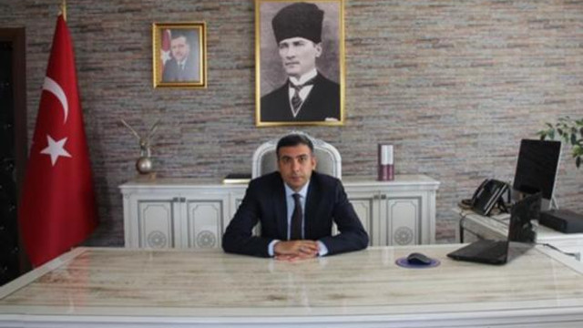HDP'li bir belediyeye daha kayyım atandı