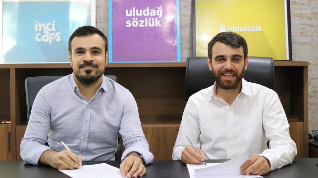 İnci Sözlük ve Uludağ Sözlük satıldı