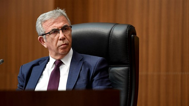 Mansur Yavaş öğrencilere verdiği sözü tuttu