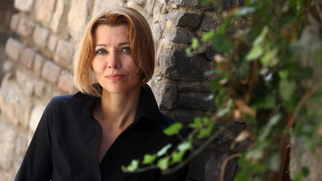 Doğan Kitap'tan Elif Şafak açıklaması