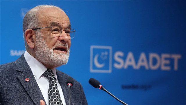 Karamollaoğlu'ndan seçim tahmini: ''İktidarda bulunan parti...''