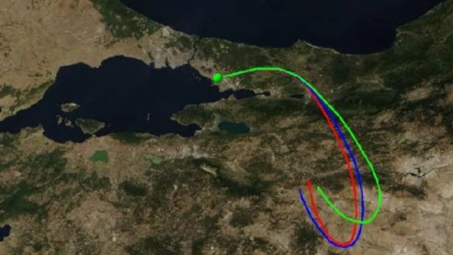 İstanbul'daki feci yangın sonrası korkutan uyarı