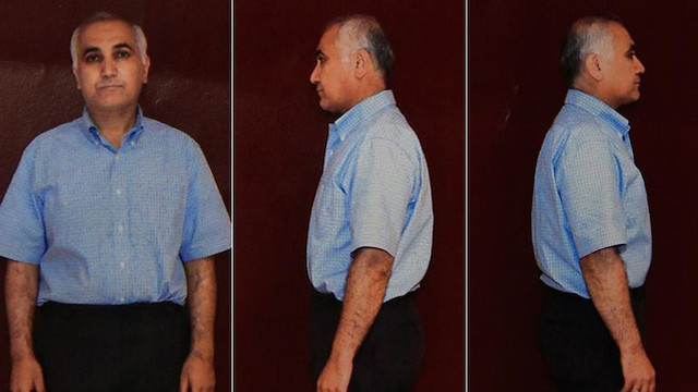 Adil Öksüz'ün firarından sorumlu tutulan polise terfi !