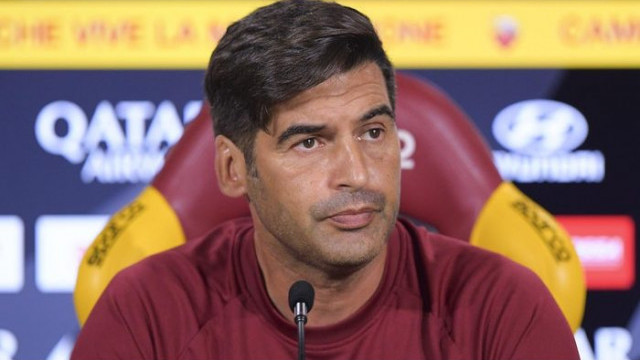 Paulo Fonseca: Başakşehir'e karşı sürpriz yaşamak istemiyoruz