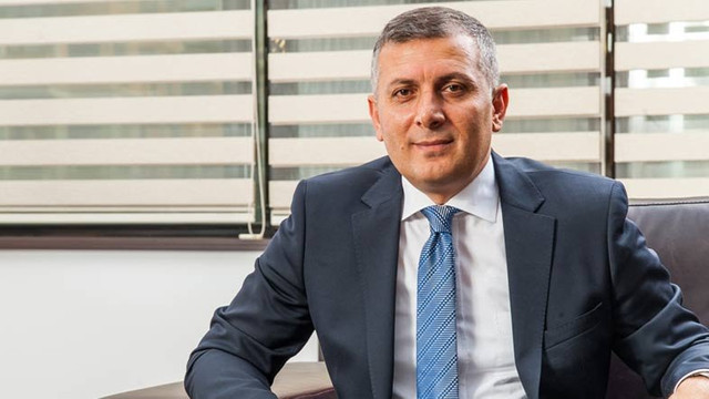 ''Vefa görmedik'' diyerek AK Parti'den istifa etti