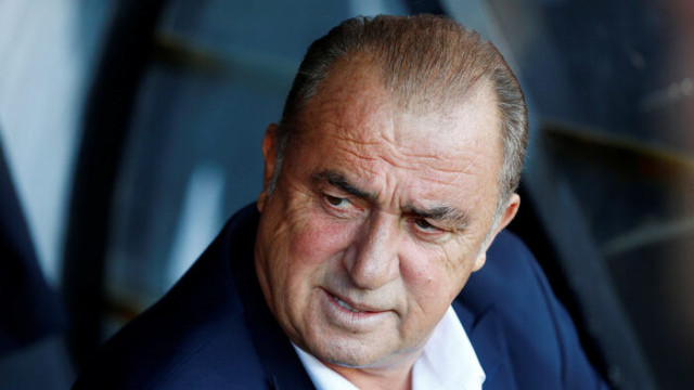 Fatih Terim'den 'sicil' cevabı! 'Kimin ne dediğine bakacağız, değerse cevap vereceğiz'