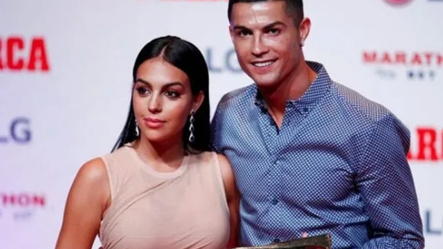 Ronaldo'dan çarpıcı cinsellik itirafı!