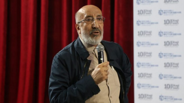 Dilipak AK Partili isimlerin ''ahbap çavuş ilişkilerini'' yazdı