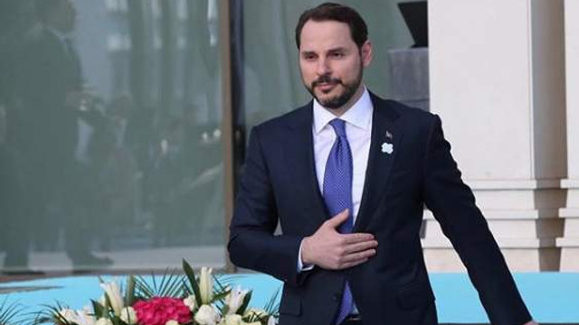 Bakan Albayrak açıkladı; fon kaynakları kamu bankalarına gitti!