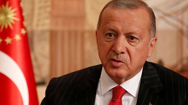 Erdoğan erken seçim kararını verdi