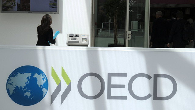 OECD Türkiye’nin büyüme tahminini değiştirdi