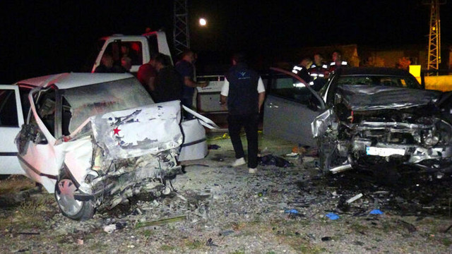 Nevşehir'de 3 kişinin öldüğü kazada acı detay