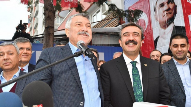 Soner Çetin'den flaş Adana adaylığı ve İmamoğlu açıklaması