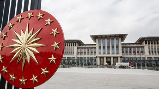 Beştepe'ye 4 adet özel yapım ultra lüks araç satın alındı !
