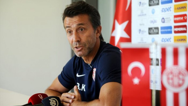 Bülent Korkmaz: VAR hakemi hata yapamaz