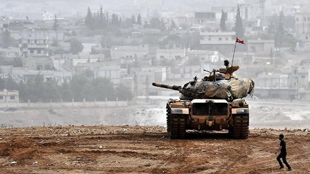 Sağlık Bakanlığı'ndan ''sınır dışı askeri harekat'' yazısı