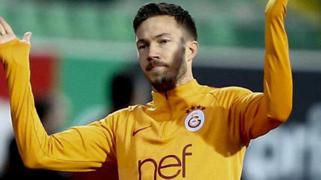Kasımpaşa, Martin Linnes'i kiraladı