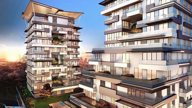 Seba’dan Cendere’ye değer katacak yeni bir proje: Seba Suites
