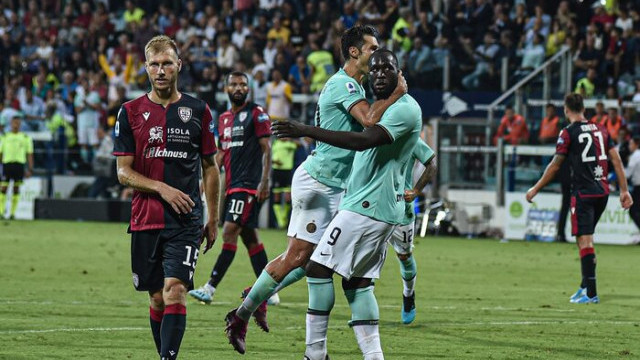 Lukaku'dan ırkçılık tepkisi: Herkes ayrımcılığa karşı birleşmeli