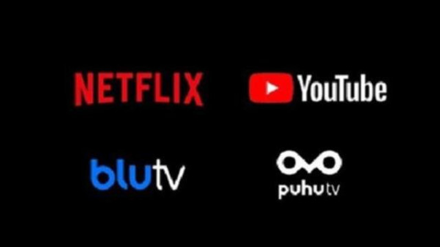 RTÜK yönetmeliği devreye girdi: Netflix yarın açıklama yapacak !
