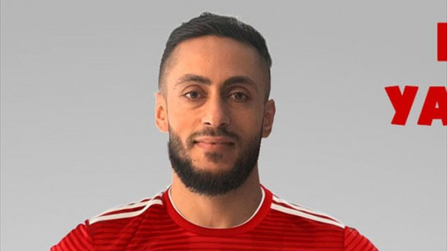 Barış Yardımcı, Sivasspor'da