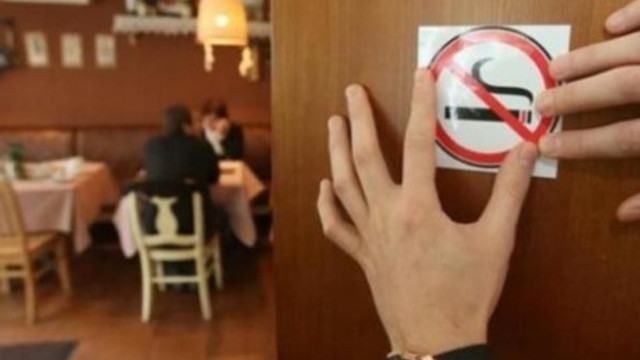 Sigaraya yeni yasak geliyor !