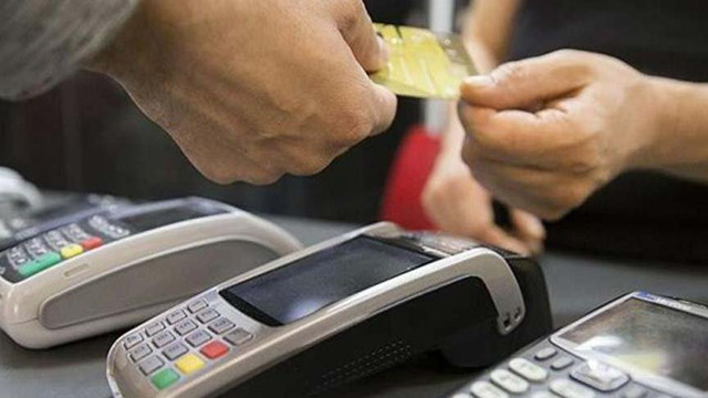 Patronlar kredi kartına sarıldı