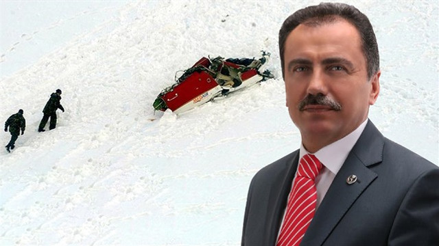 Davada dikkat çeken sözler: ''Amirim bu ifadeler ipe götürür''