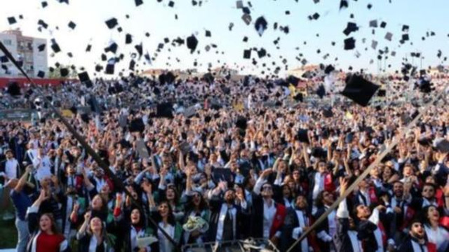 5 yılda korkunç artış