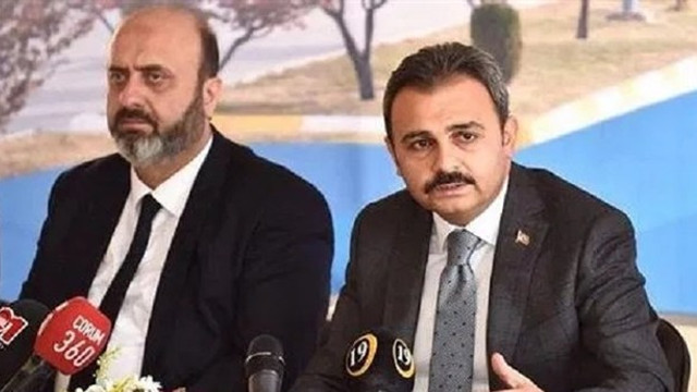 AK Partili eski başkan ihalede usulsüzlükten yargılanacak