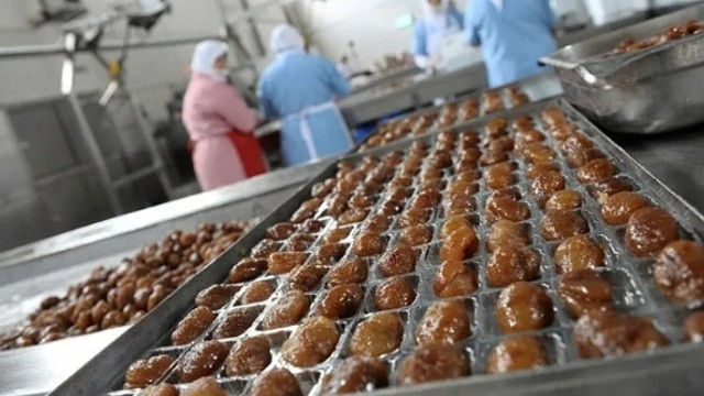89 yıllık şirkette konkordato kaldırıldı