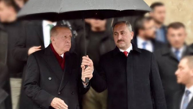 AK Parti'de ''maklube'' krizi ! Erdoğan Abdülhamit Gül ile görüşmüş