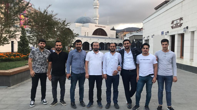 AK Parti kadrolarında da kopmalar başladı